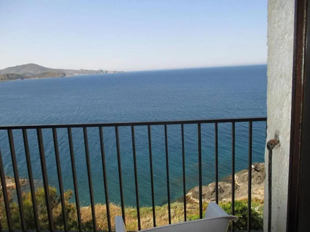 Appartement Banyuls-sur-Mer, 2 pièces, 5 personnes - FR-1-225C-333