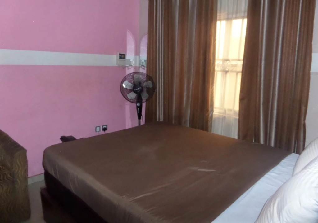 Chatwell Hotel