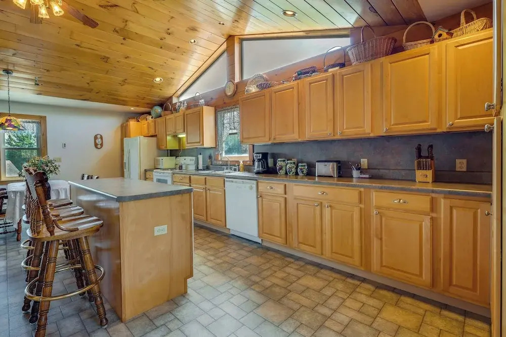 Spacious Pennsylvania Vacation Rental w/ Backyard