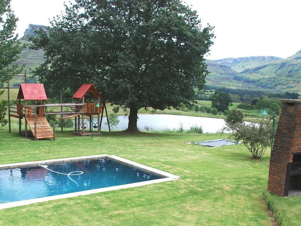 Silverhill Lodge