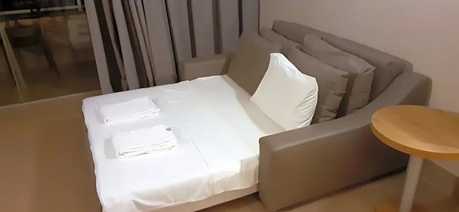 Apartamento Solar das Águas Park Resort