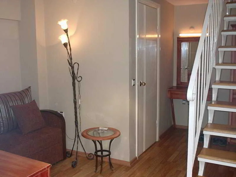 Antik Han Hotel - Special Class