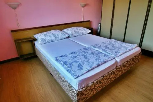 Apartment Gare