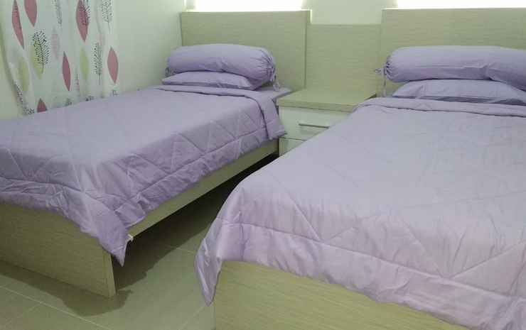 Jauhara Homestay 4