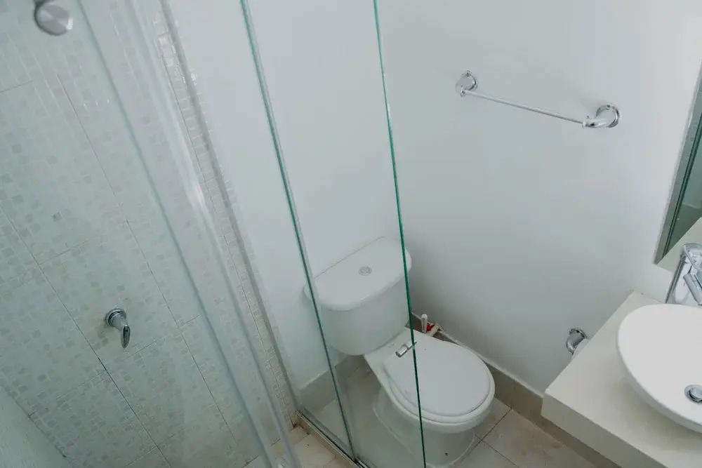 2Br Apartment In The Walled City