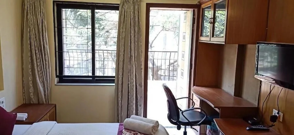 Advantage 2U Hospitality  Kalyani Nagar