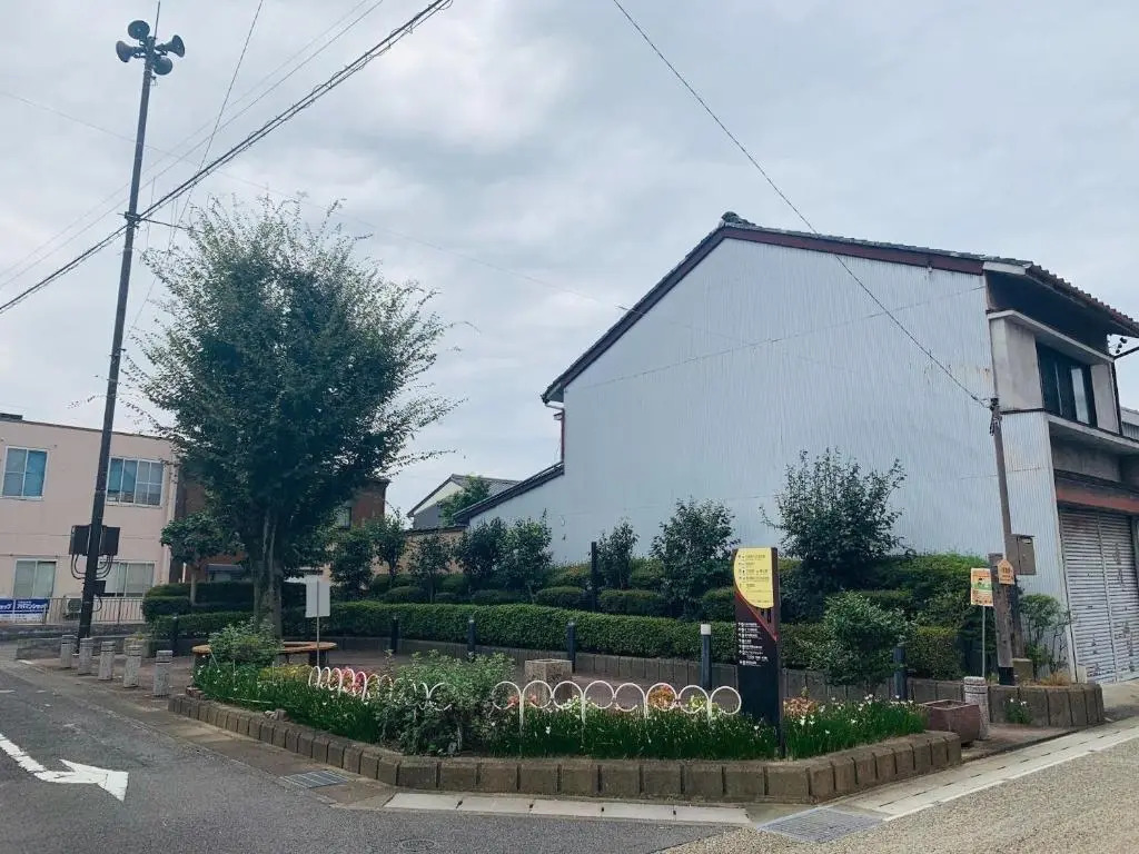 Ogaki Hiyori Hotel - Vacation STAY 86358v