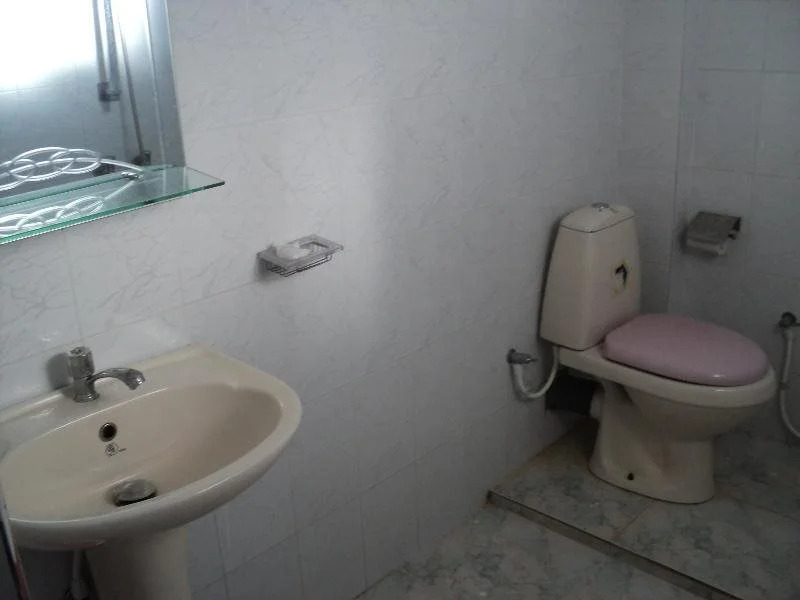 Rea Lanka Guest House