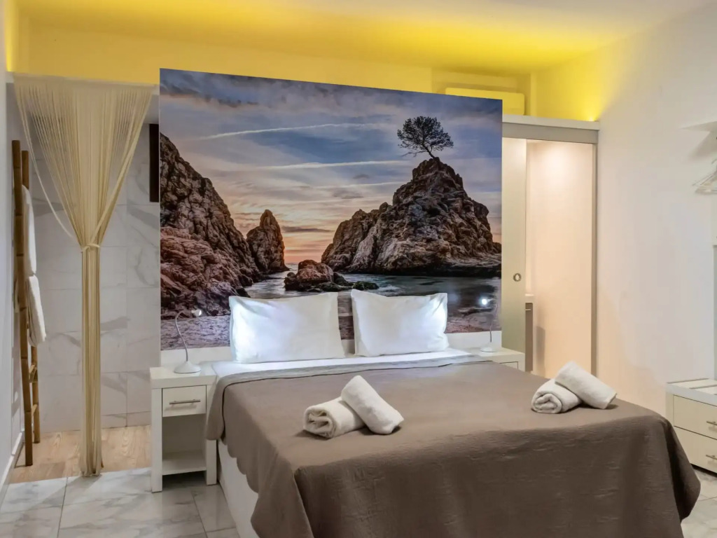 Beach Hotel Kapahi
