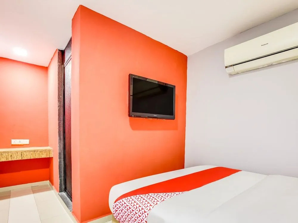 Oyo 89397 Winnieys Boutique Hotel