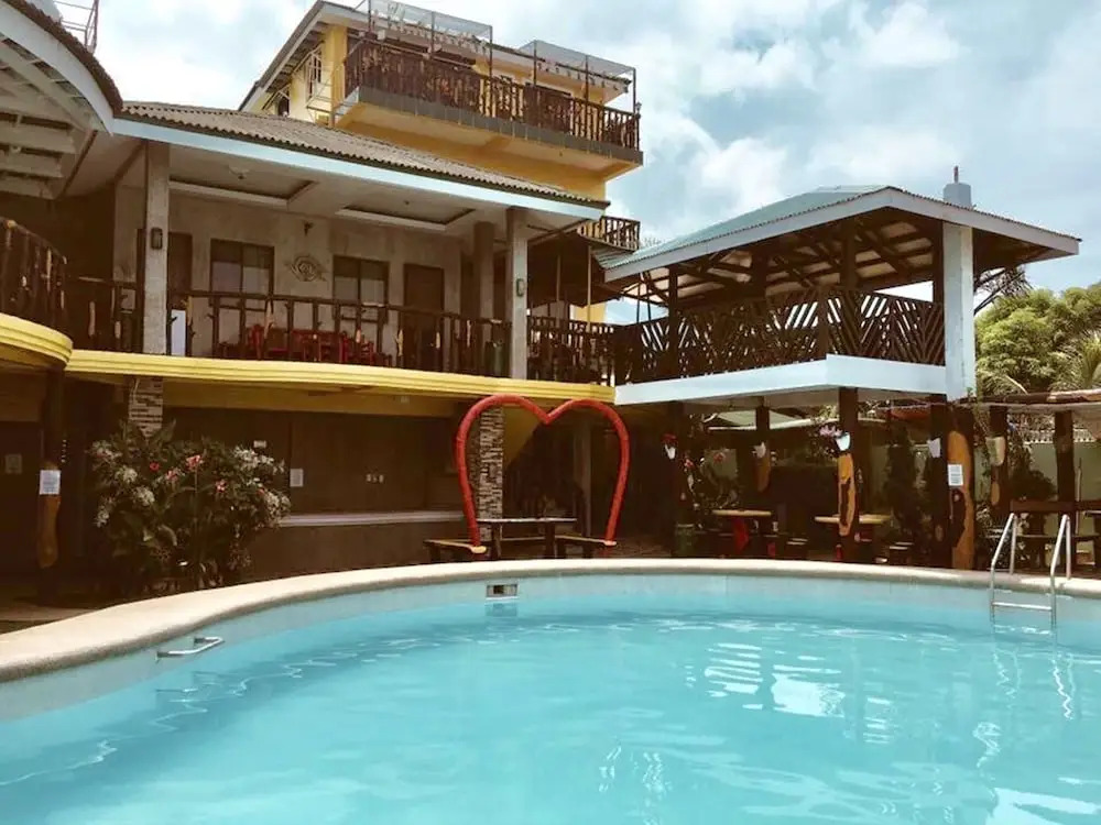 Bunga Prime Resort