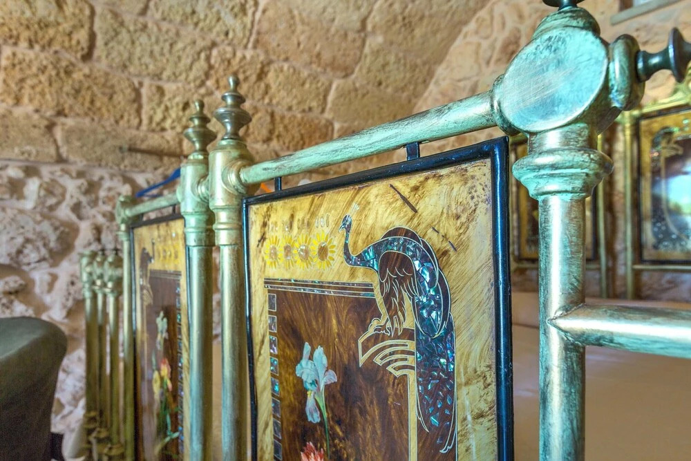 Salento Stone Suite
