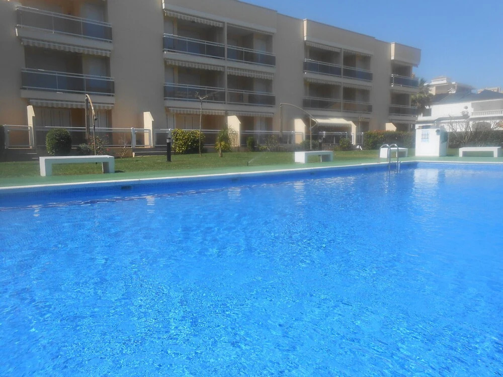 Solmar II Solo Familias Serviplaya