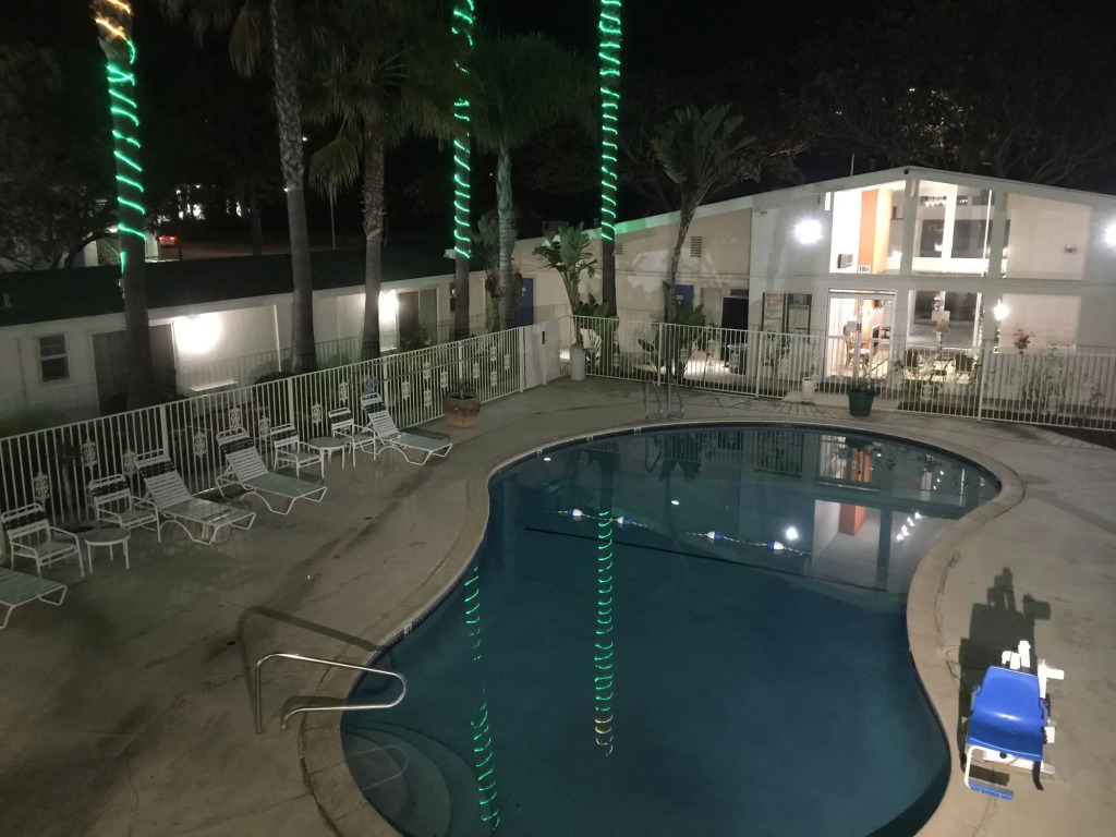 Motel 6-Santa Maria, CA - South