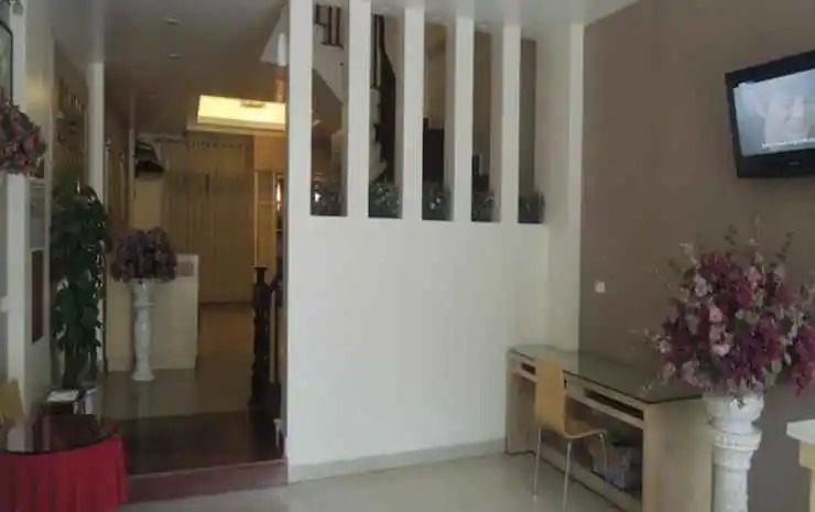 Mai Villa - Mai Thanh Guest House 3