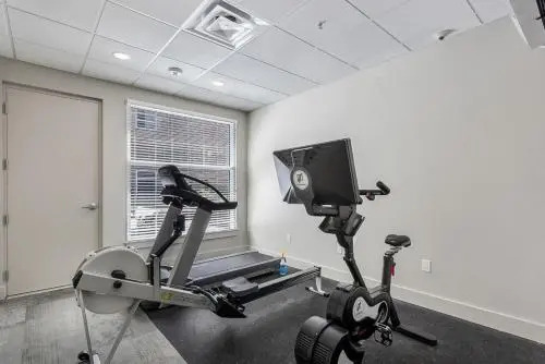 Luxury 2BR 1BR Penthouses w Balcony Close to French Quarter