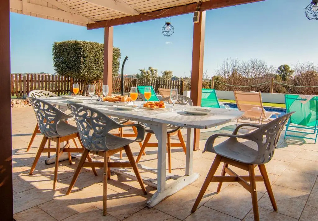 Finca Romer