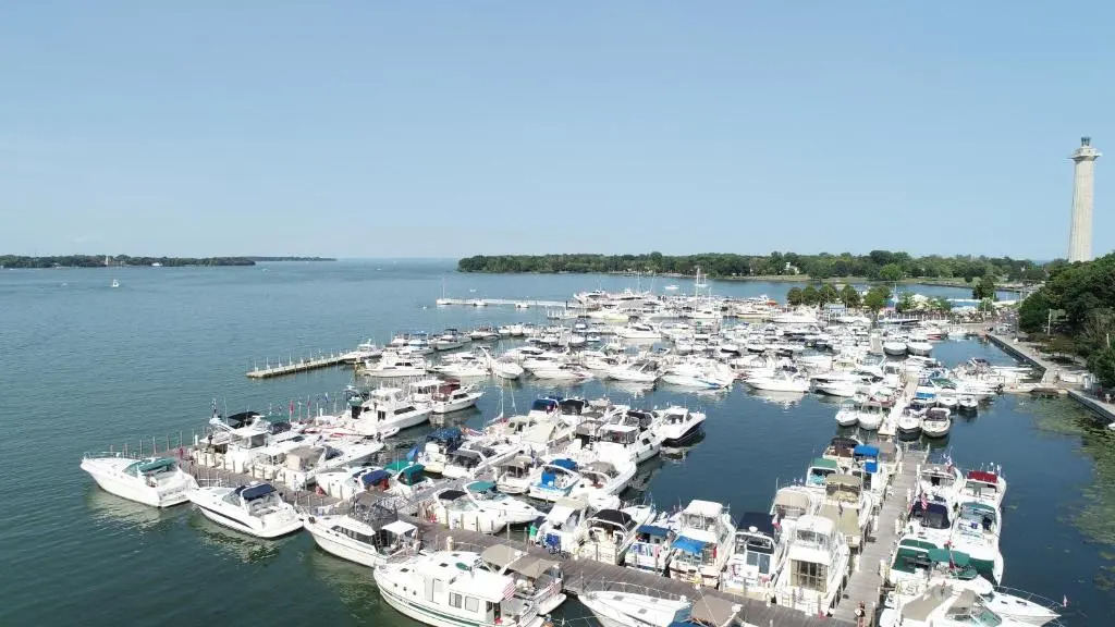 Put in Bay Island Club 56