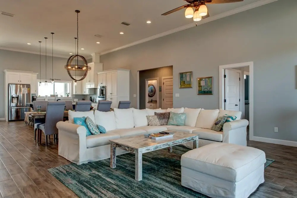 Serenity Now - 2442 Bienville
