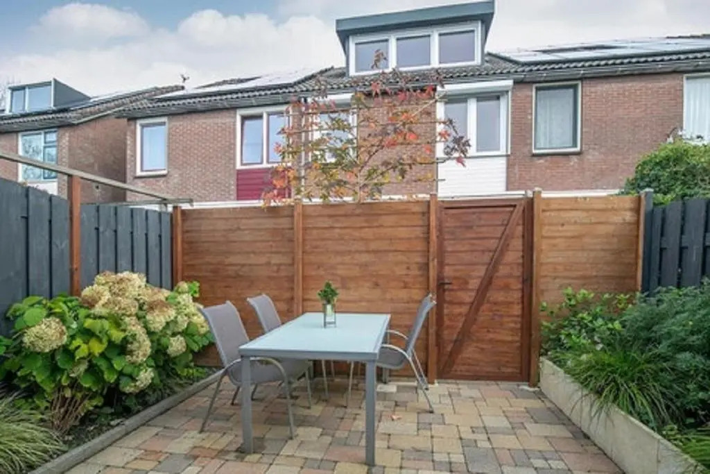 Seasideappartementen D31 Domburg