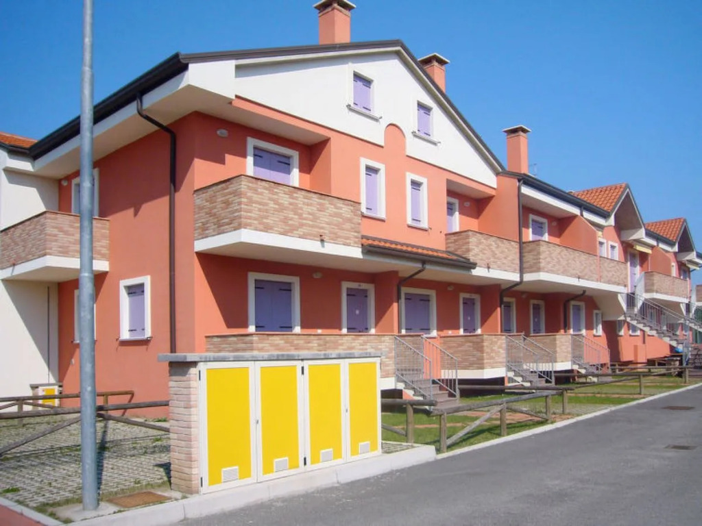 Apartment Solmare-29 by Interhome