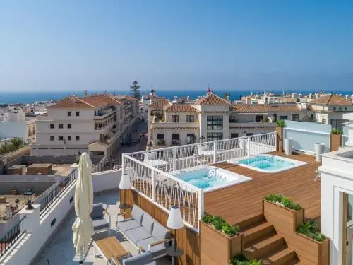La Puerta de Nerja BOUTIQUE