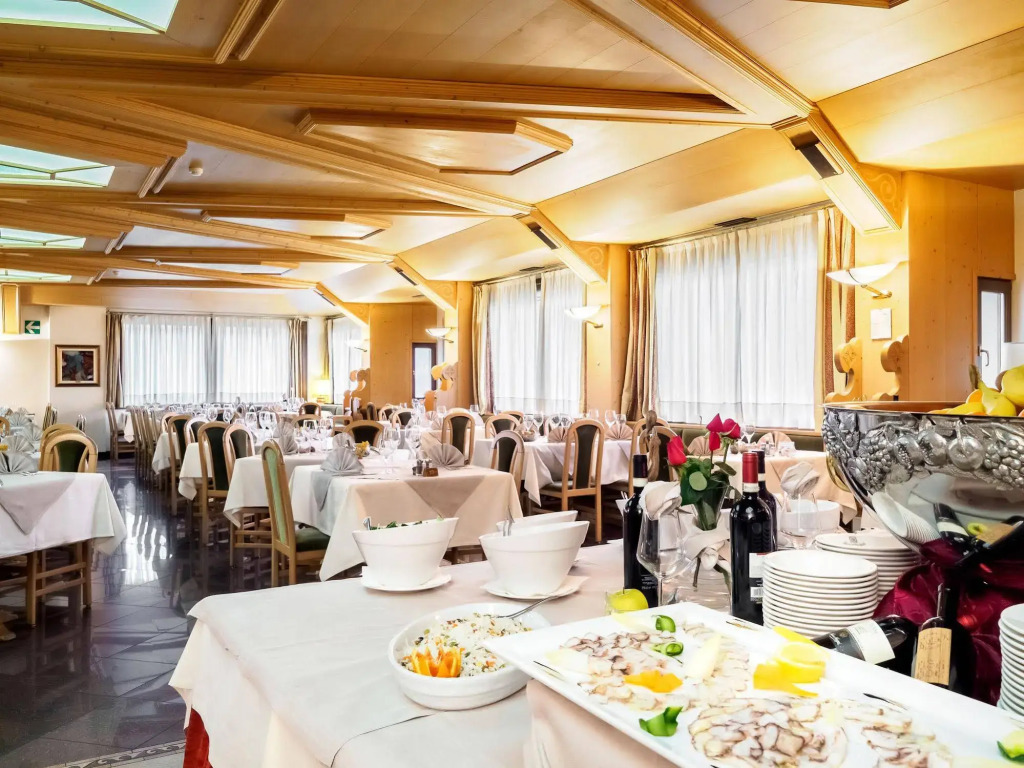 Hotel Santanton