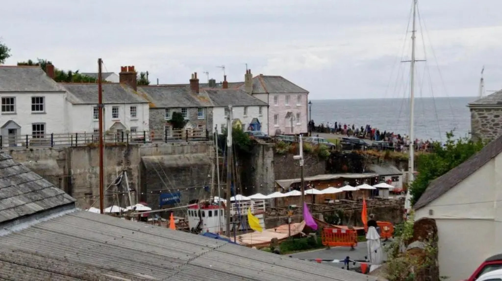 Wonderfully Cosy 3BD Home in the Heart of Cornwall