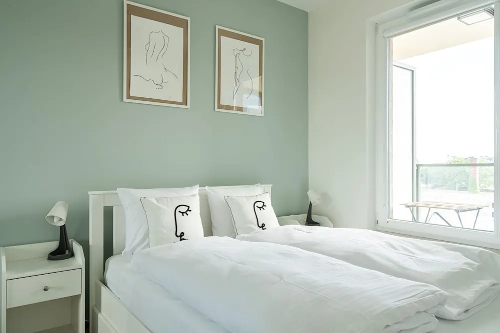 RentPlanet - Apartamenty Zajezdnia