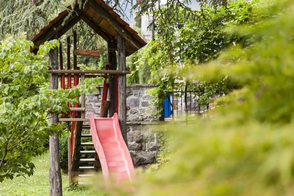 Ladurnerhof Boutique Apartments Meran