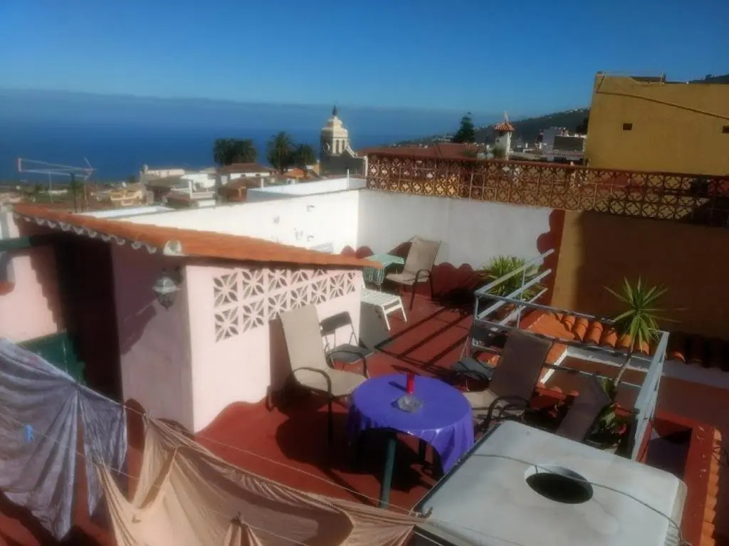 Hostel Tenerife