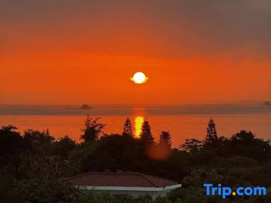 Xiamen Chain Island Seaside Hotel