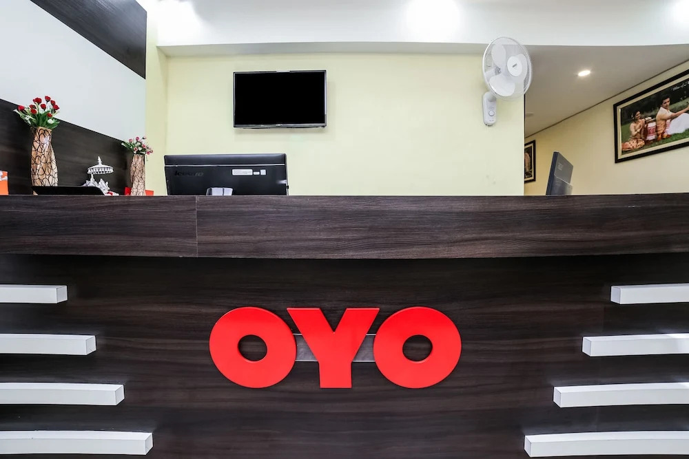 OYO 23682 City Lodge