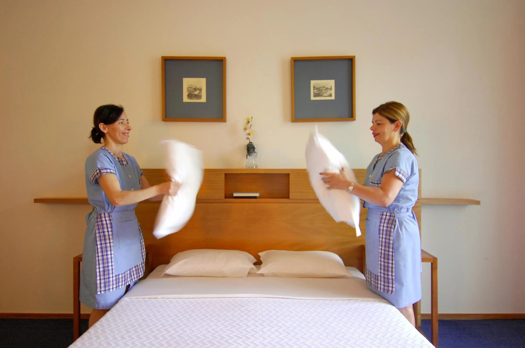 Templo Hotel & SPA