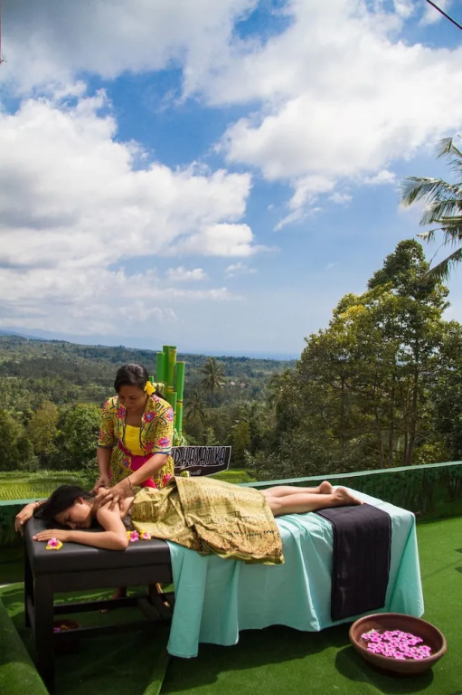 DWM Mandhasativa Homestay By Reccoma