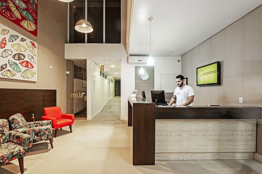 Tri Hotel Balneário Camboriú