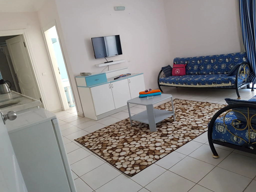 Belle Ocean Apart Otel