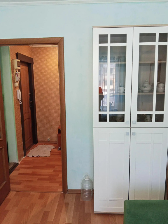 Трехкомнатная квартира в центре Благовещенска