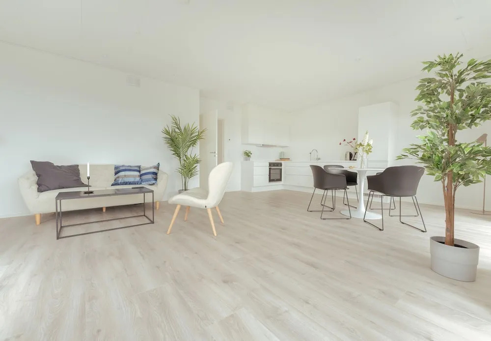 Nordic Swan Aparthotel | Seaview| Stunning 2Br Apt
