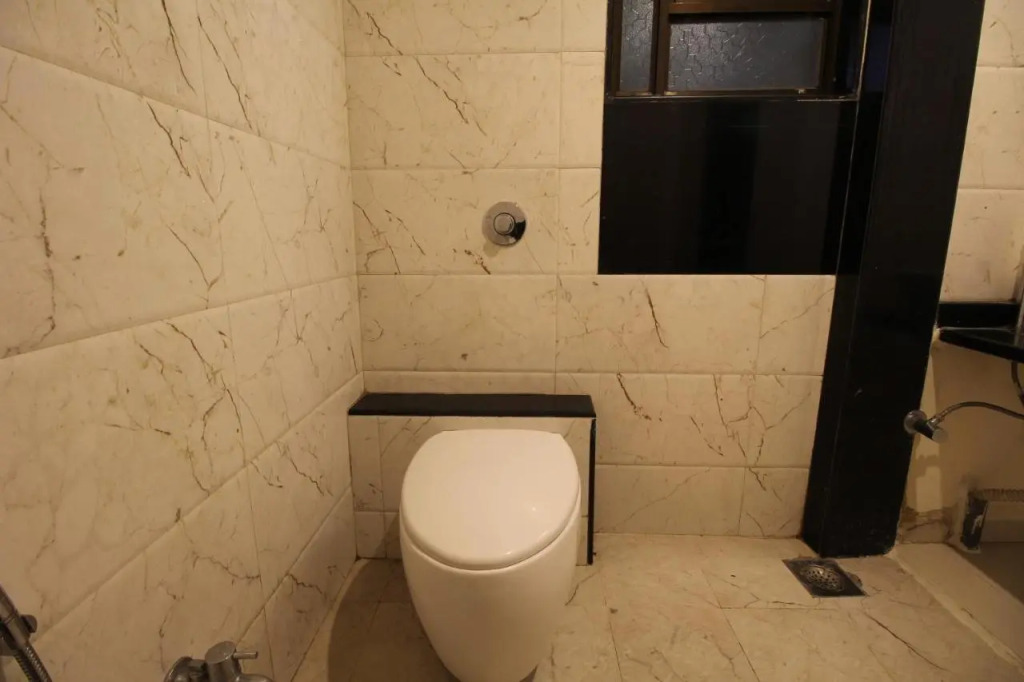 Hotel Sham Suman