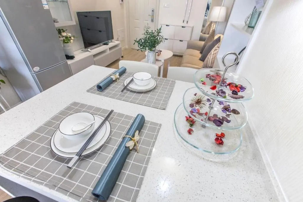 Wuhan Wuchang·Hualin Huabu Lane· Locals Apartment 00142780