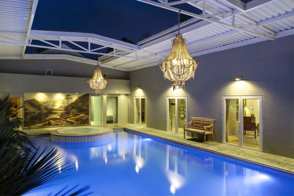 Majeka House Boutique Hotel by The Living Journey Collection