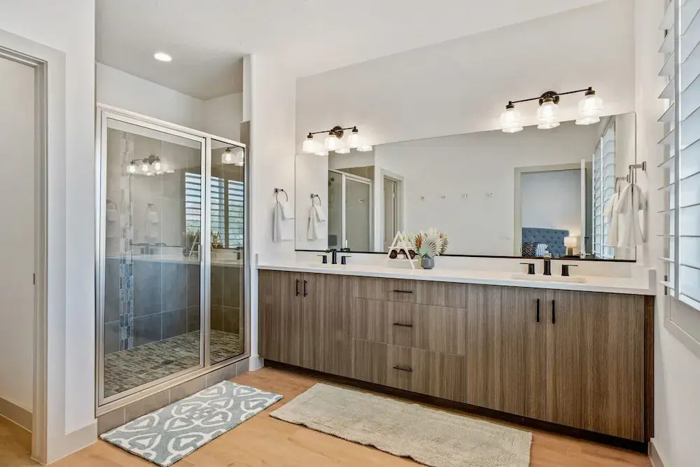 Santa Clara Comfort #39 townhouse