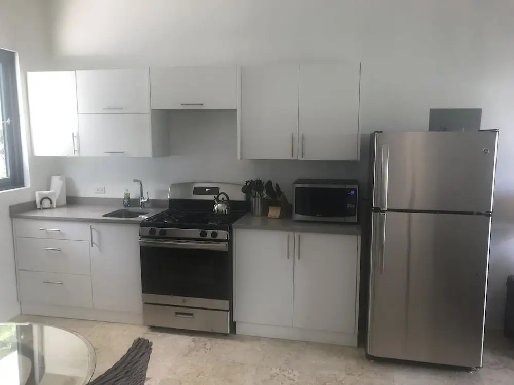 Coconut Breeze Villas