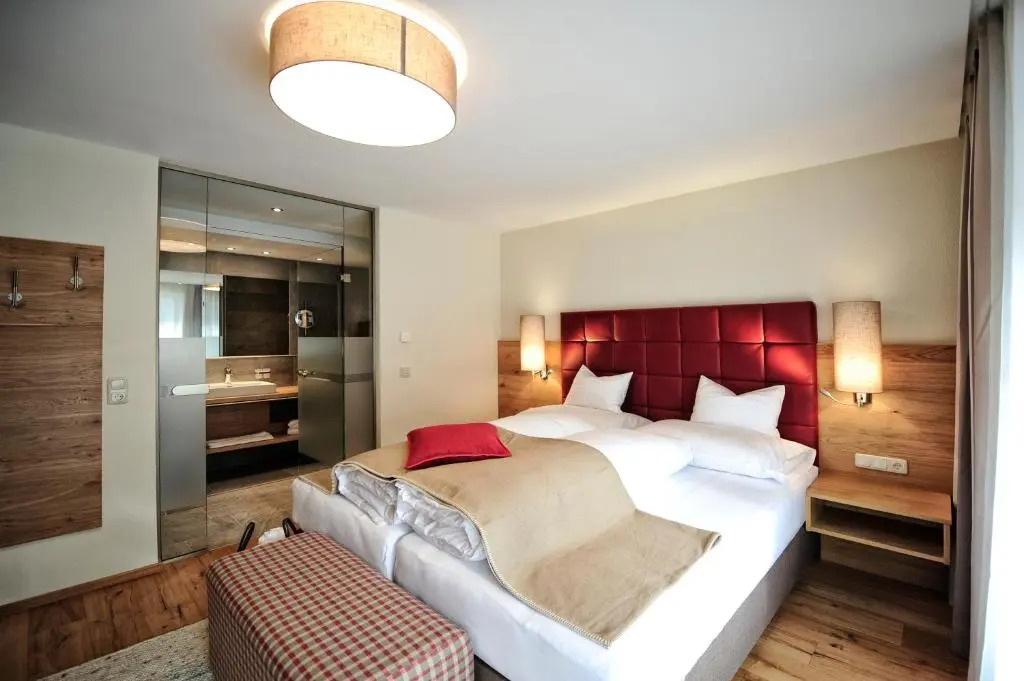 Hotel Dorfstadl