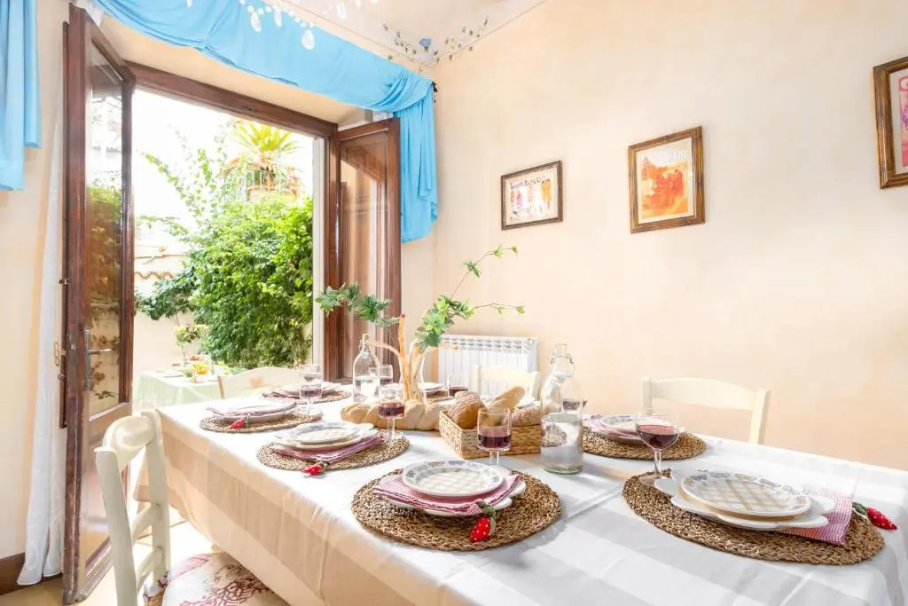 Villino Simona