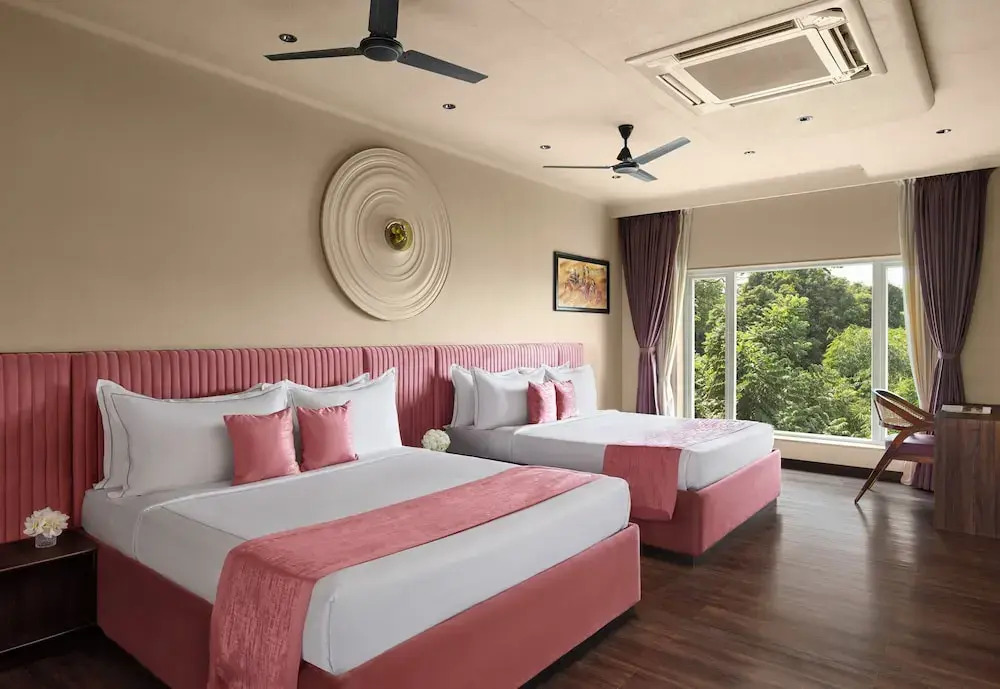 DGV Resort by Treat, Silvassa
