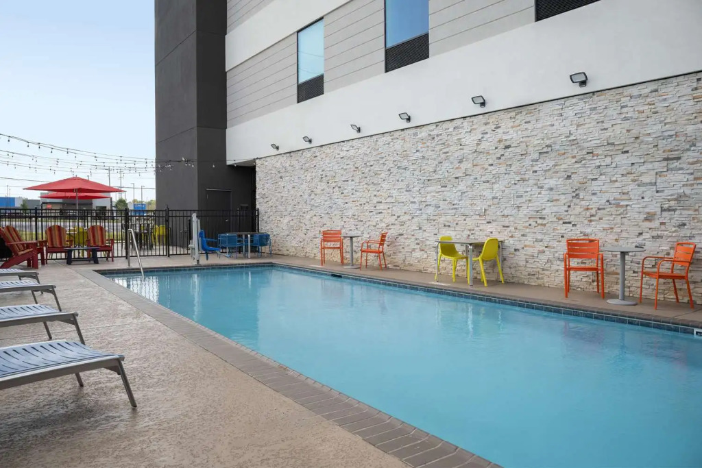 Home2 Suites By Hilton Cullman