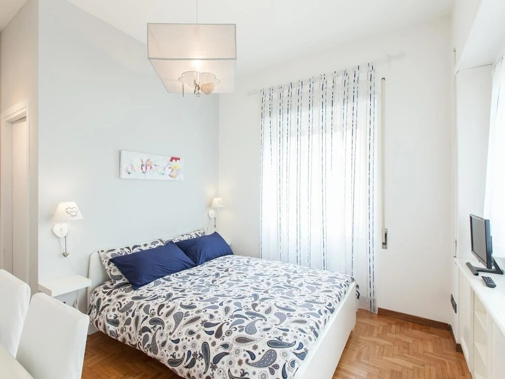 B&B Home Vatican City