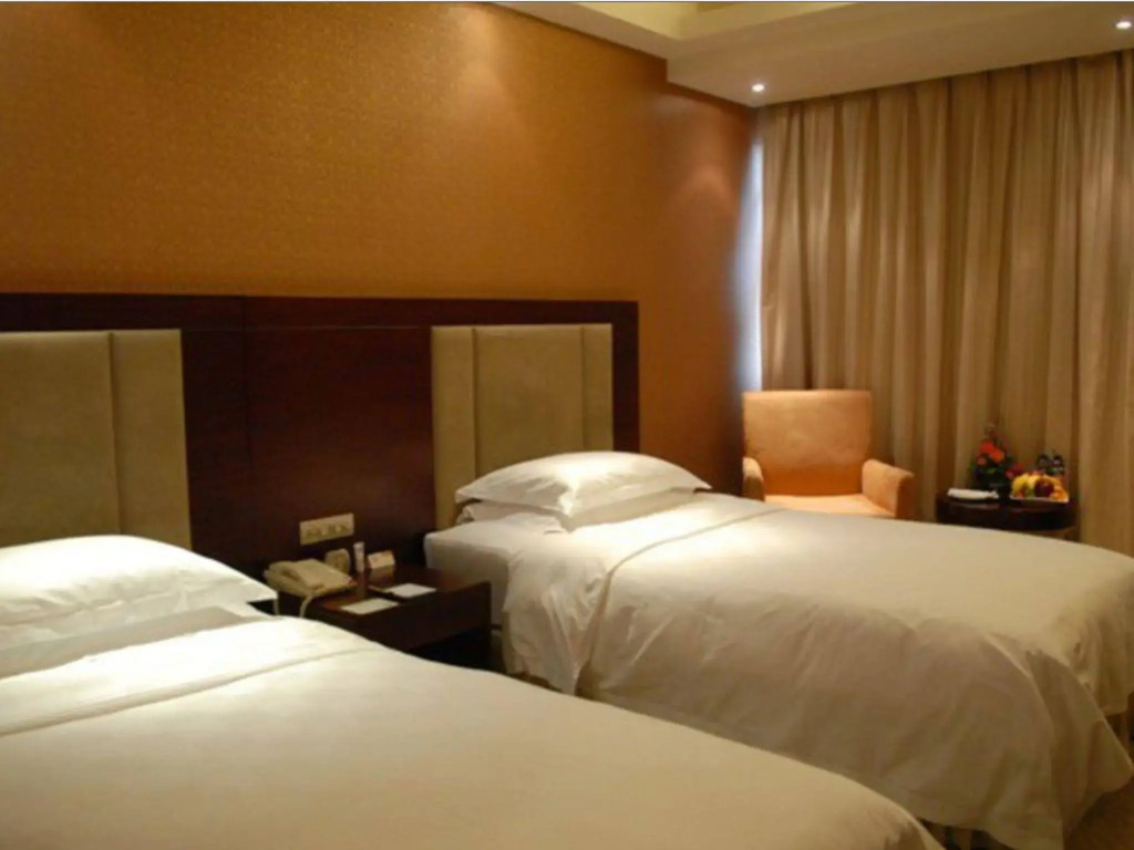 Hunan Huatian Hotel